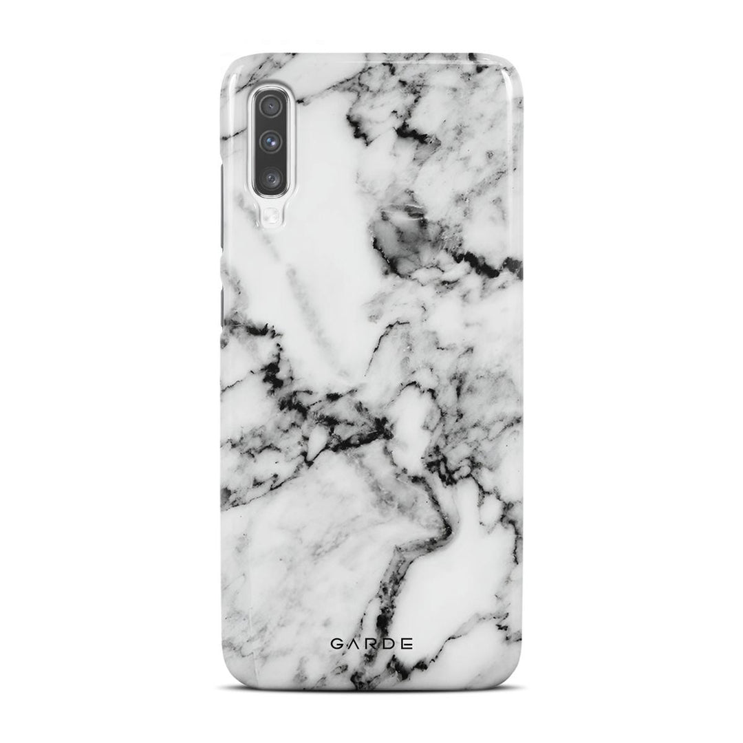 Etheral Samsung A70 Back Cover - Custom Printed Phone Case by Garde