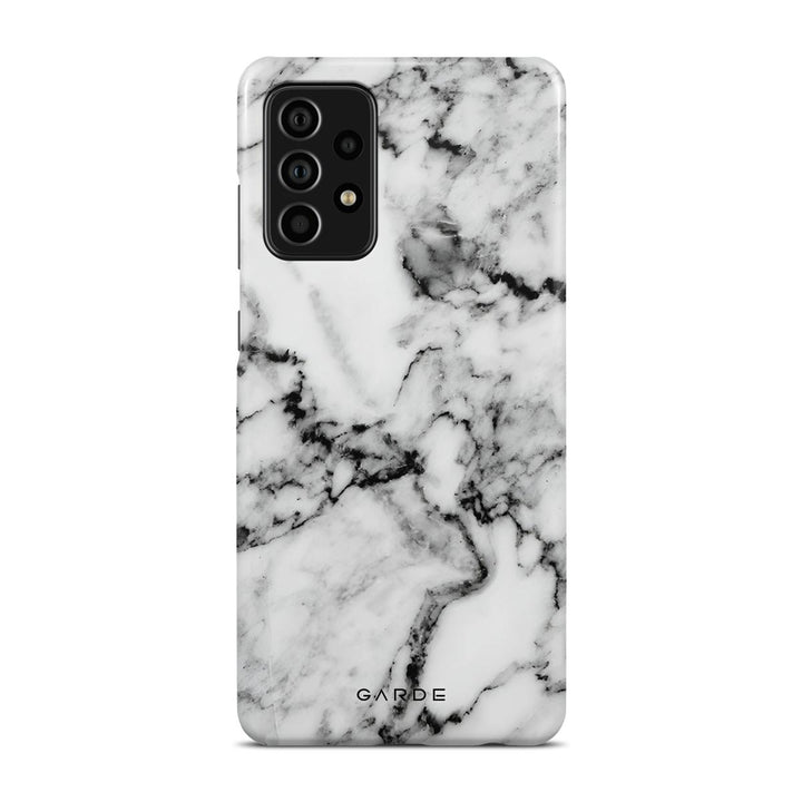Etheral Samsung A72 4G / 5G Back Cover - Custom Printed Phone Case by Garde