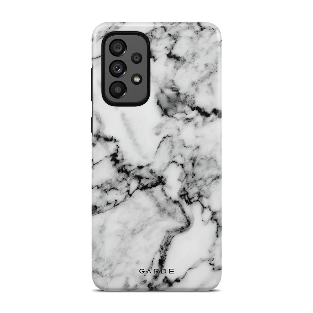 Etheral Samsung A73 5G Back Cover - Custom Printed Phone Case by Garde