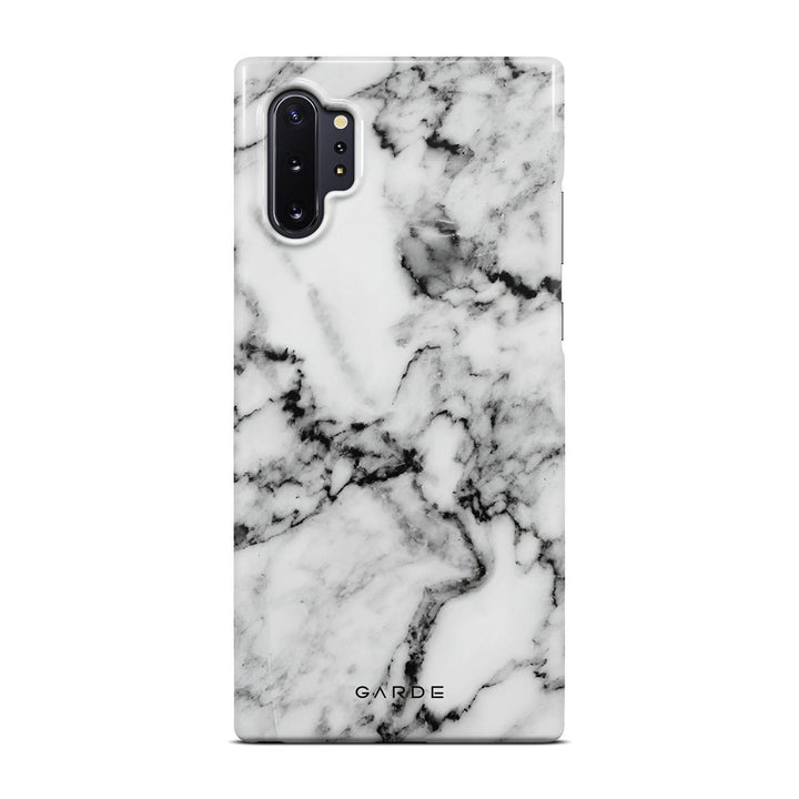Etheral Samsung Note 10 Plus Back Cover - Custom Printed Phone Case by Garde