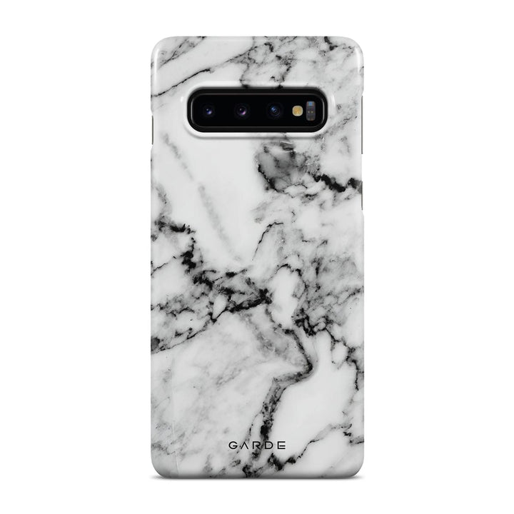 Etheral Samsung S10 Back Cover - Custom Printed Phone Case by Garde