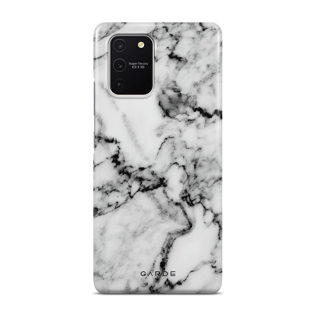 Etheral Samsung S10 Lite Back Cover - Custom Printed Phone Case by Garde