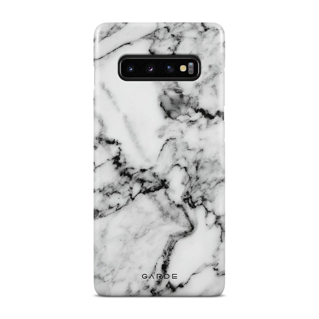 Etheral Samsung S10 Plus Back Cover - Custom Printed Phone Case by Garde