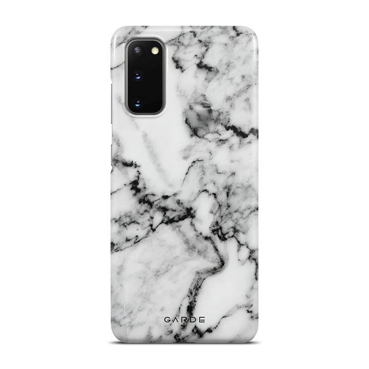 Etheral Samsung S20 Back Cover - Custom Printed Phone Case by Garde