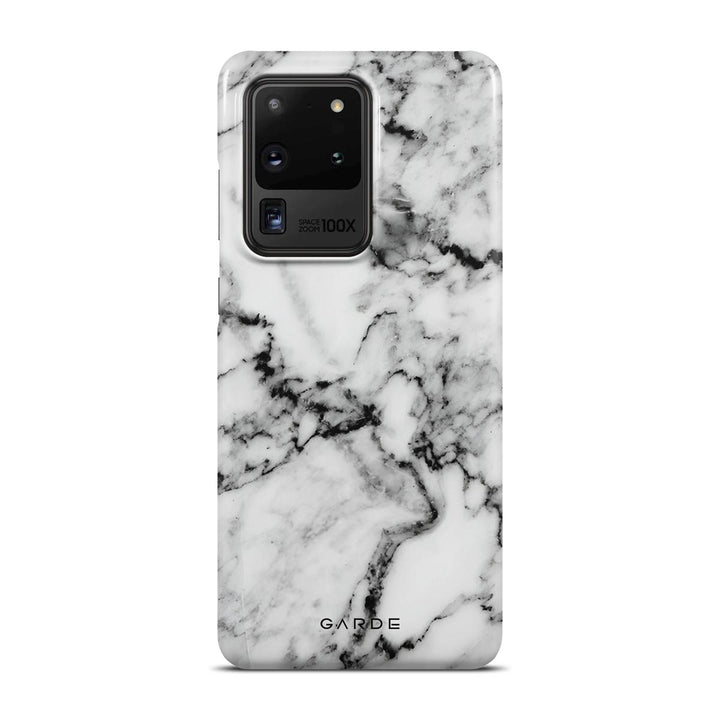Etheral Samsung S20 Ultra Back Cover - Custom Printed Phone Case by Garde