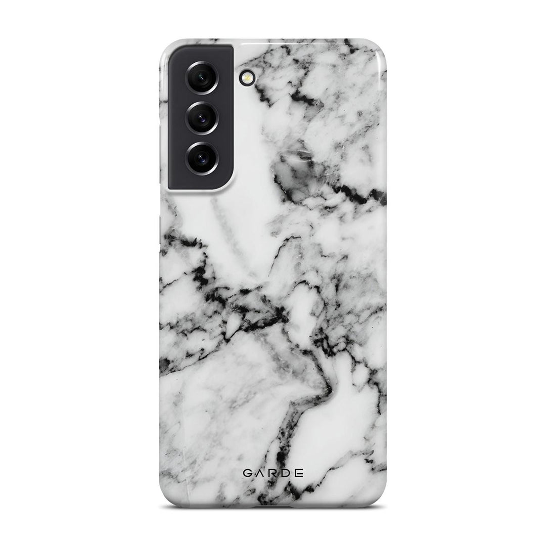 Etheral Samsung S21 FE Back Cover - Custom Printed Phone Case by Garde