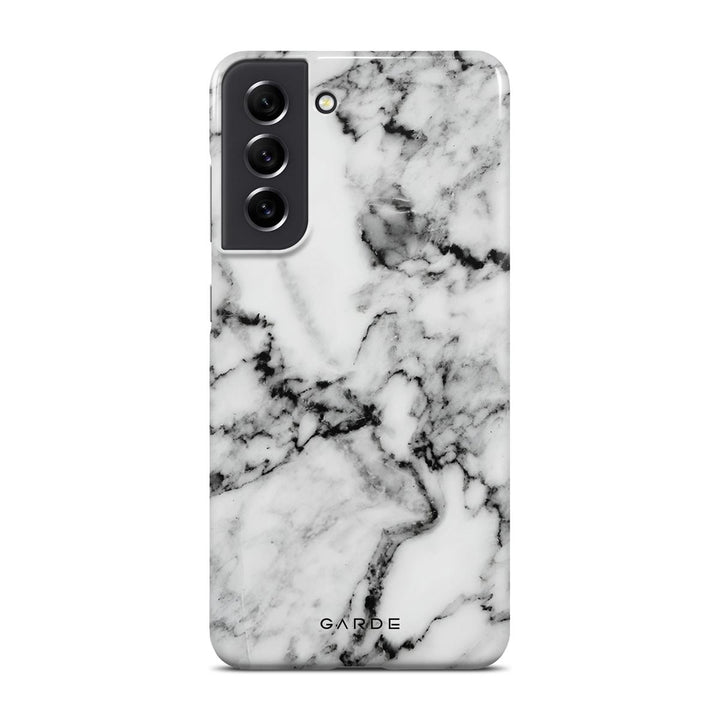 Etheral Samsung S21 FE Back Cover - Custom Printed Phone Case by Garde