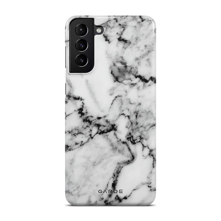 Etheral Samsung S21 Plus Back Cover - Custom Printed Phone Case by Garde
