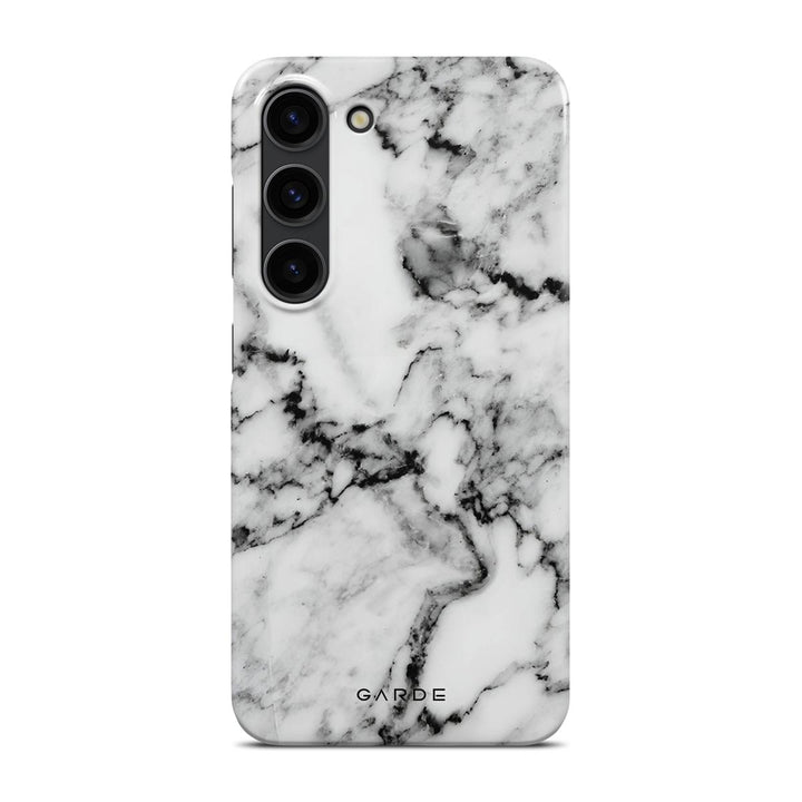 Etheral Samsung S23 Back Cover - Custom Printed Phone Case by Garde