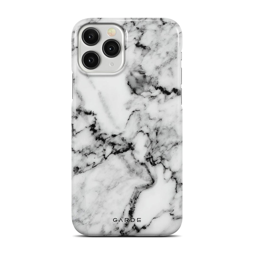 Etheral iPhone 11 Pro Back Cover - Custom Printed Phone Case by Garde