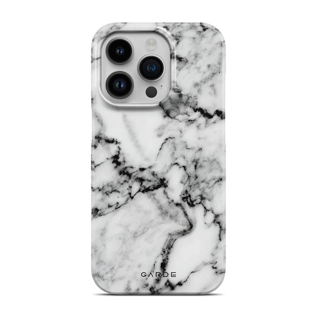 Etheral iPhone 14 Pro Back Cover - Custom Printed Phone Case by Garde