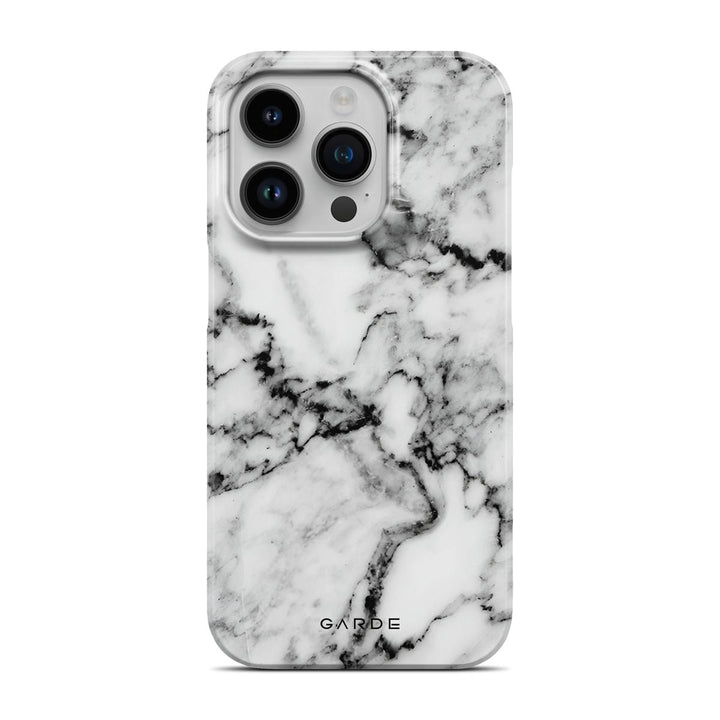Etheral iPhone 14 Pro Back Cover - Custom Printed Phone Case by Garde