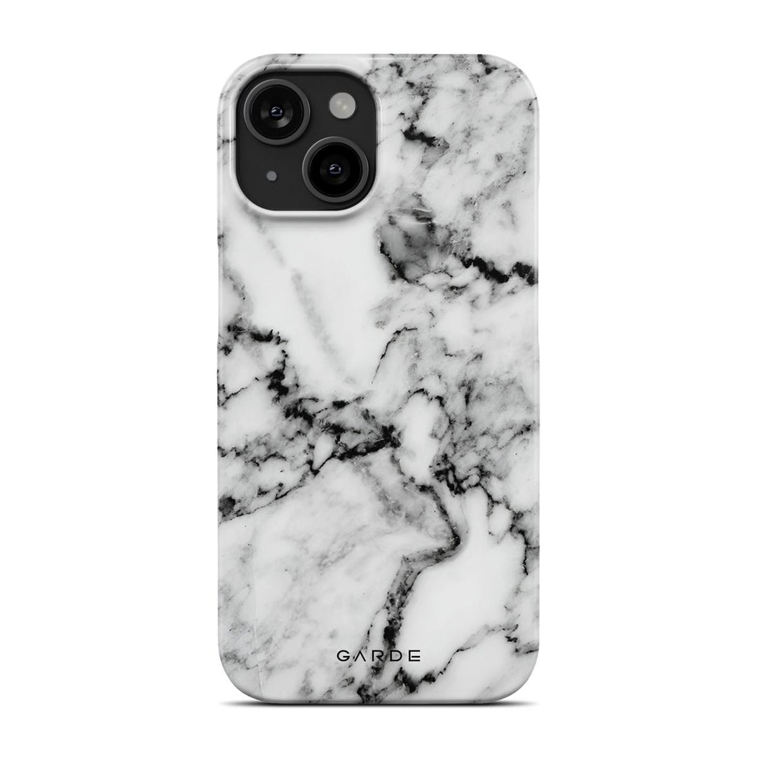 Etheral iPhone 15 Back Cover - Custom Printed Phone Case by Garde