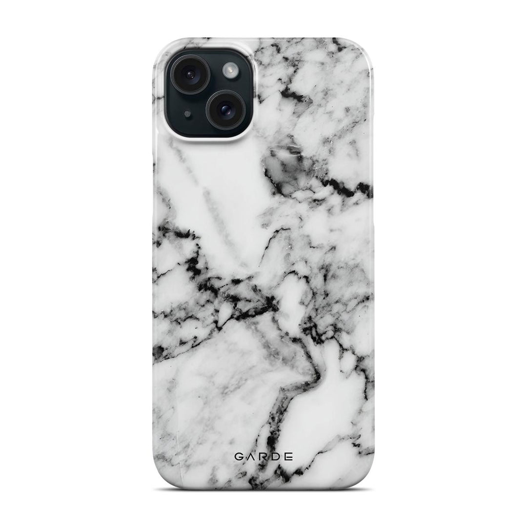 Etheral iPhone 15 Plus Back Cover - Custom Printed Phone Case by Garde