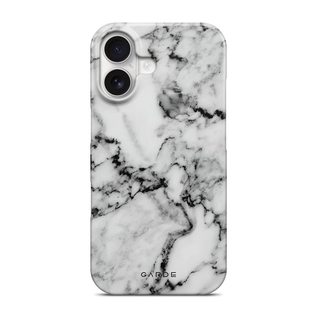 Etheral iPhone 16 Back Cover - Custom Printed Phone Case by Garde