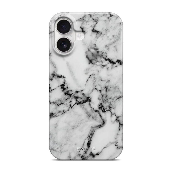 Etheral iPhone 16 Back Cover - Custom Printed Phone Case by Garde