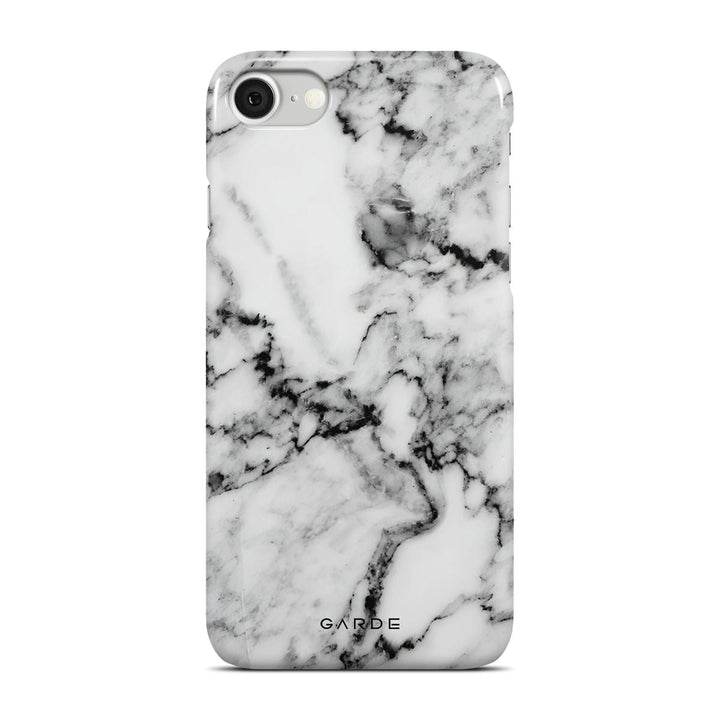 Etheral iPhone 7 / 8 Back Cover - Custom Printed Phone Case by Garde