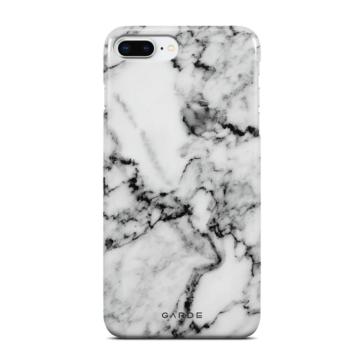 Etheral iPhone 7 Plus / 8 Plus Back Cover - Custom Printed Phone Case by Garde