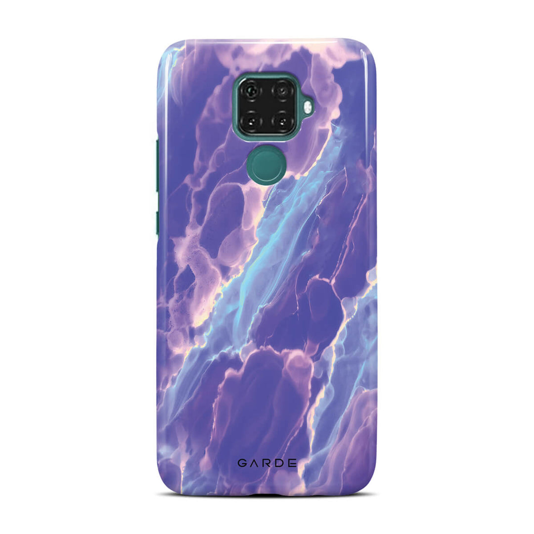 Fairytale Huawei Mate 30 Lite Back Cover - Custom Printed Phone Case by Garde