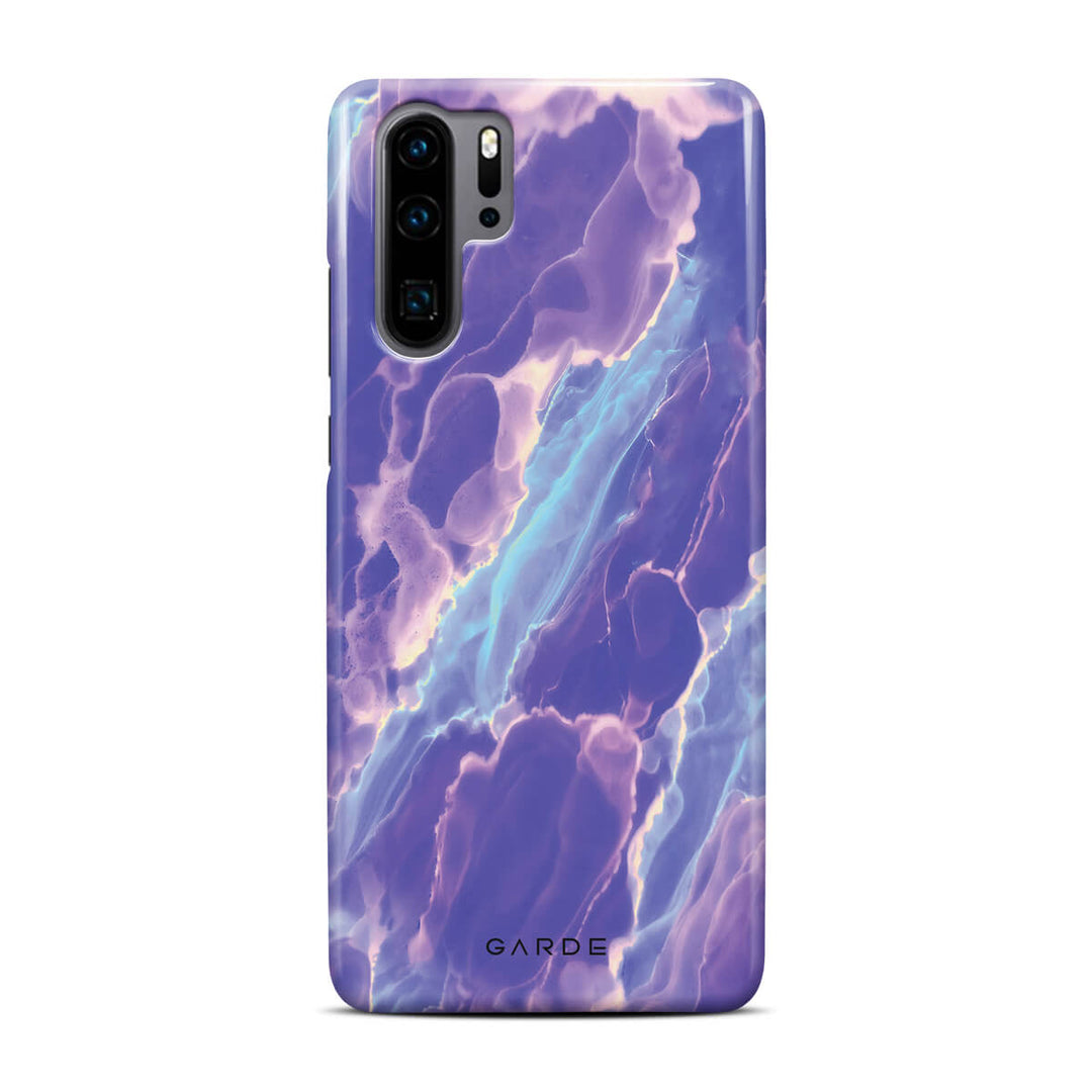 Fairytale Huawei P30 Pro Back Cover - Custom Printed Phone Case by Garde