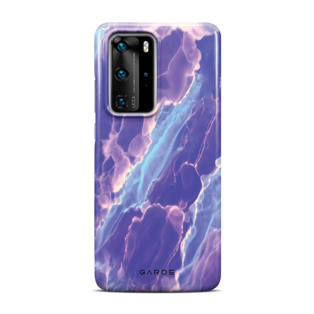 Fairytale Huawei P40 Pro Back Cover - Custom Printed Phone Case by Garde