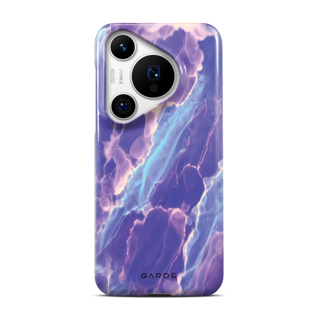 Fairytale Huawei P70 Pro Back Cover - Custom Printed Phone Case by Garde