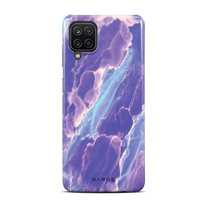 Fairytale Samsung A12 Back Cover - Custom Printed Phone Case by Garde