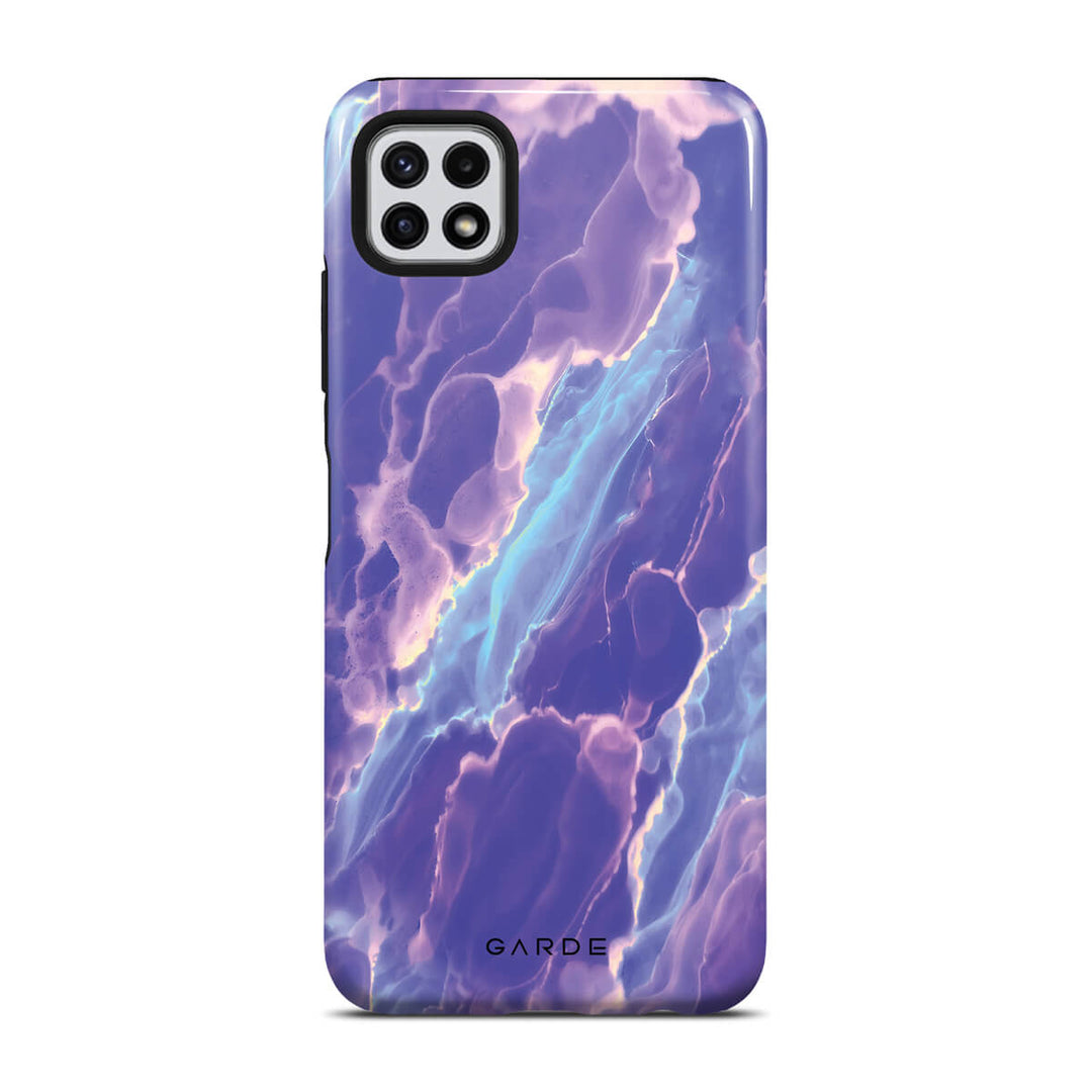 Fairytale Samsung A22 5G Back Cover - Custom Printed Phone Case by Garde