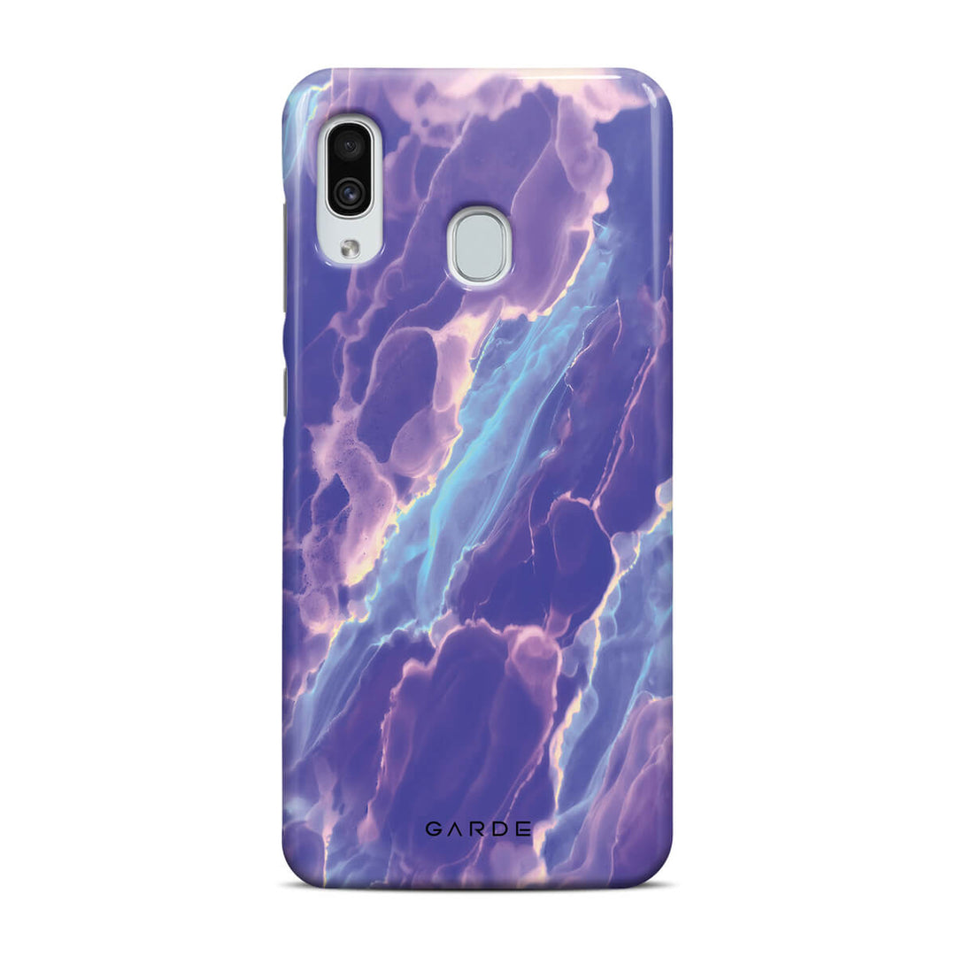 Fairytale Samsung A30 / A20 Back Cover - Custom Printed Phone Case by Garde
