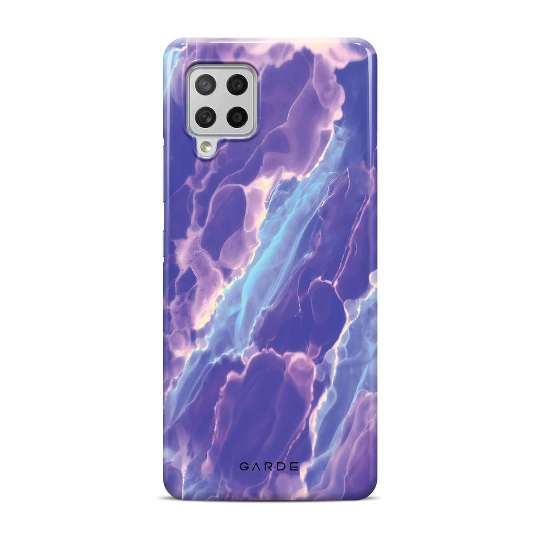 Fairytale Samsung A42 5G Back Cover - Custom Printed Phone Case by Garde