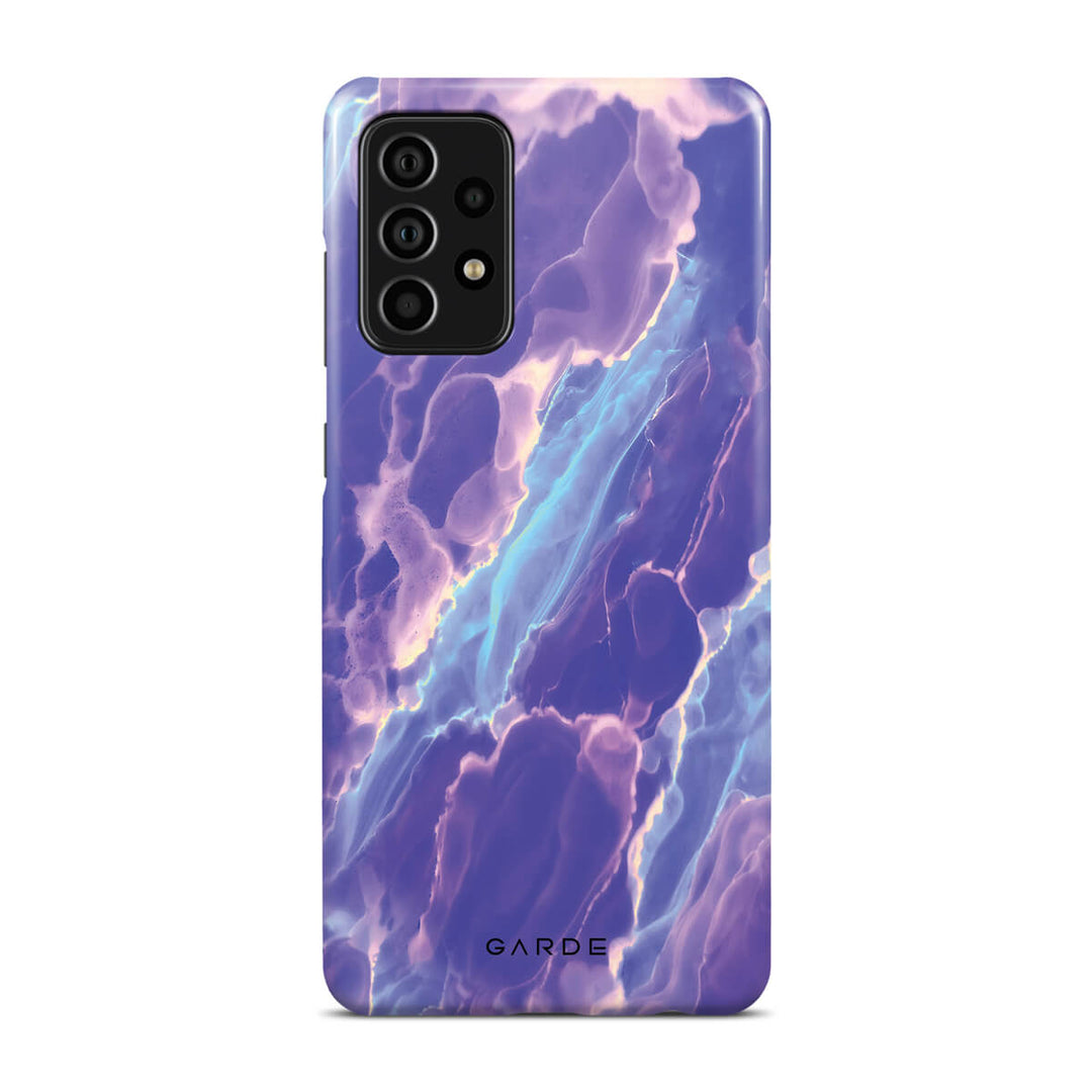 Fairytale Samsung A72 4G / 5G Back Cover - Custom Printed Phone Case by Garde