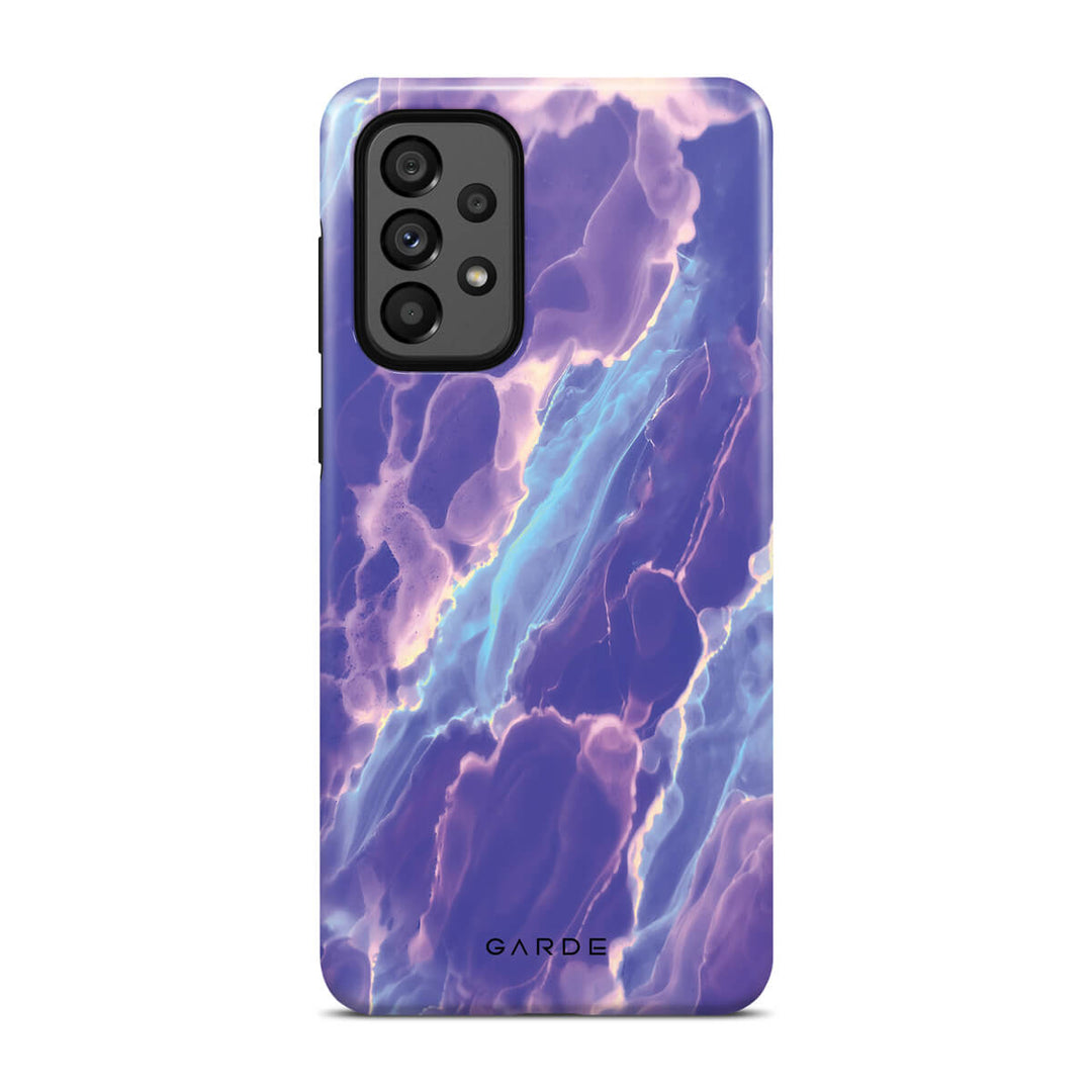 Fairytale Samsung A73 5G Back Cover - Custom Printed Phone Case by Garde