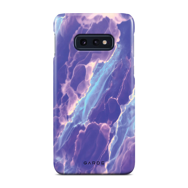 Fairytale Samsung S10 E Back Cover - Custom Printed Phone Case by Garde