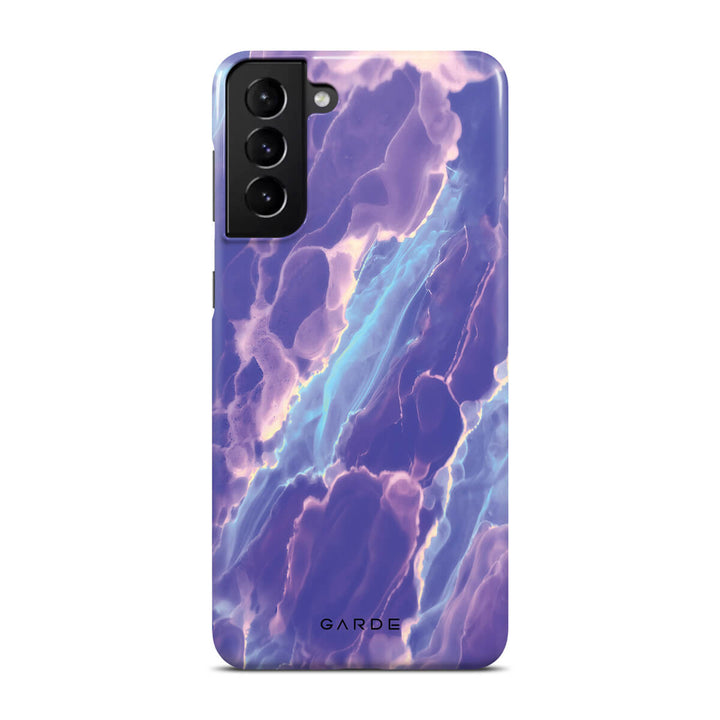 Fairytale Samsung S21 Plus Back Cover - Custom Printed Phone Case by Garde