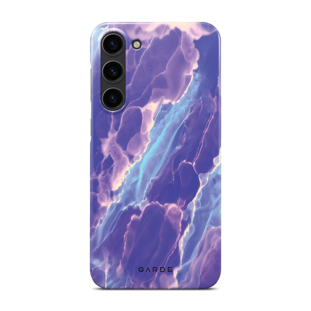 Fairytale Samsung S23 Plus Back Cover - Custom Printed Phone Case by Garde
