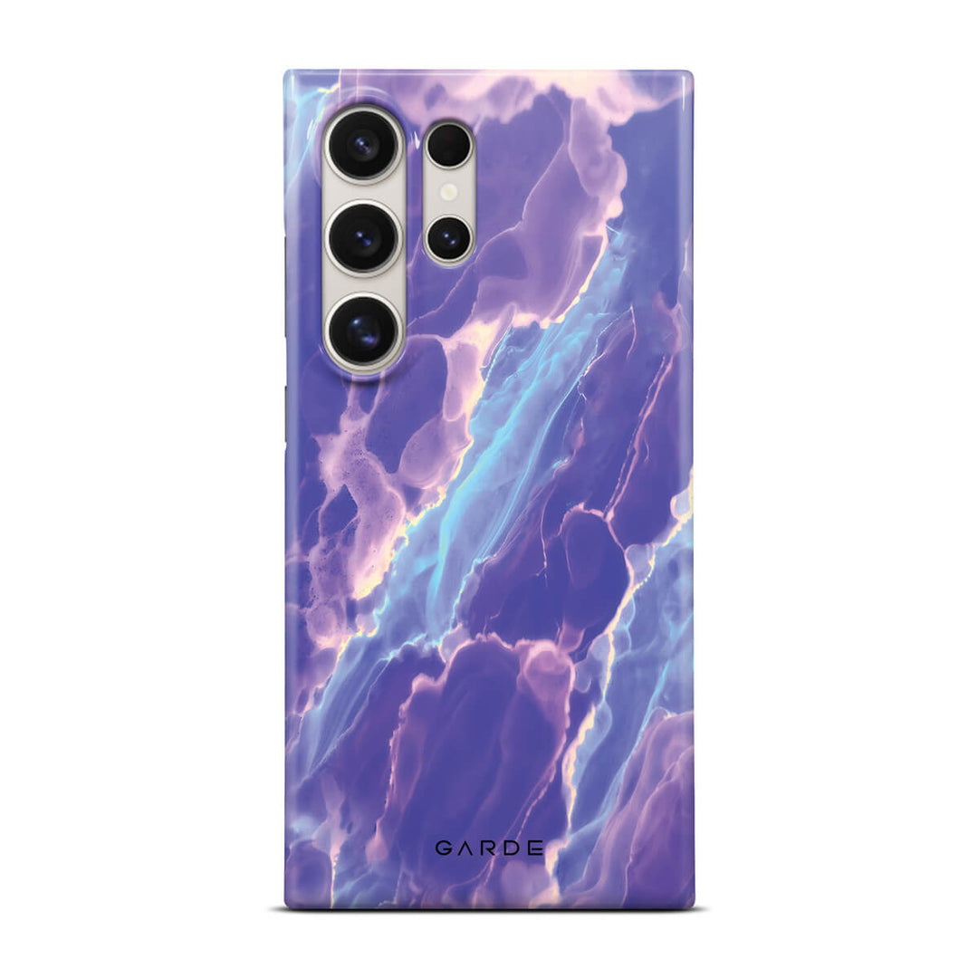 Fairytale Samsung S24 Ultra Back Cover - Custom Printed Phone Case by Garde