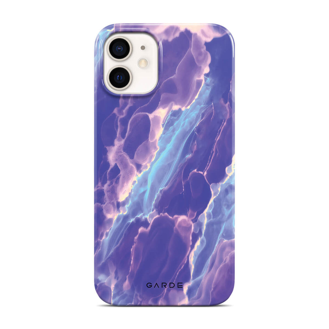 Fairytale iPhone 12 Mini Back Cover - Custom Printed Phone Case by Garde