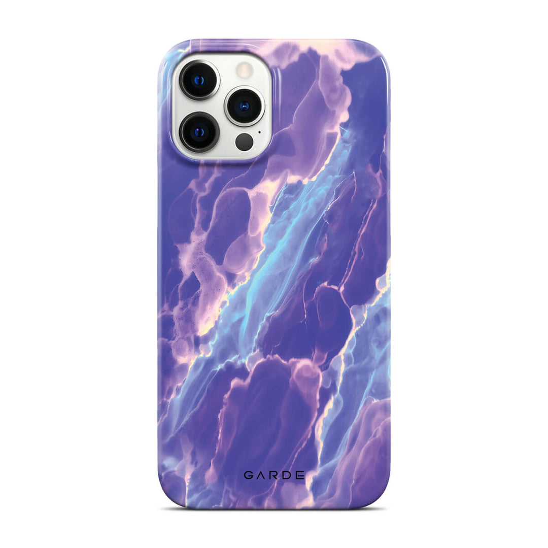 Fairytale iPhone 12 Pro Max Back Cover - Custom Printed Phone Case by Garde