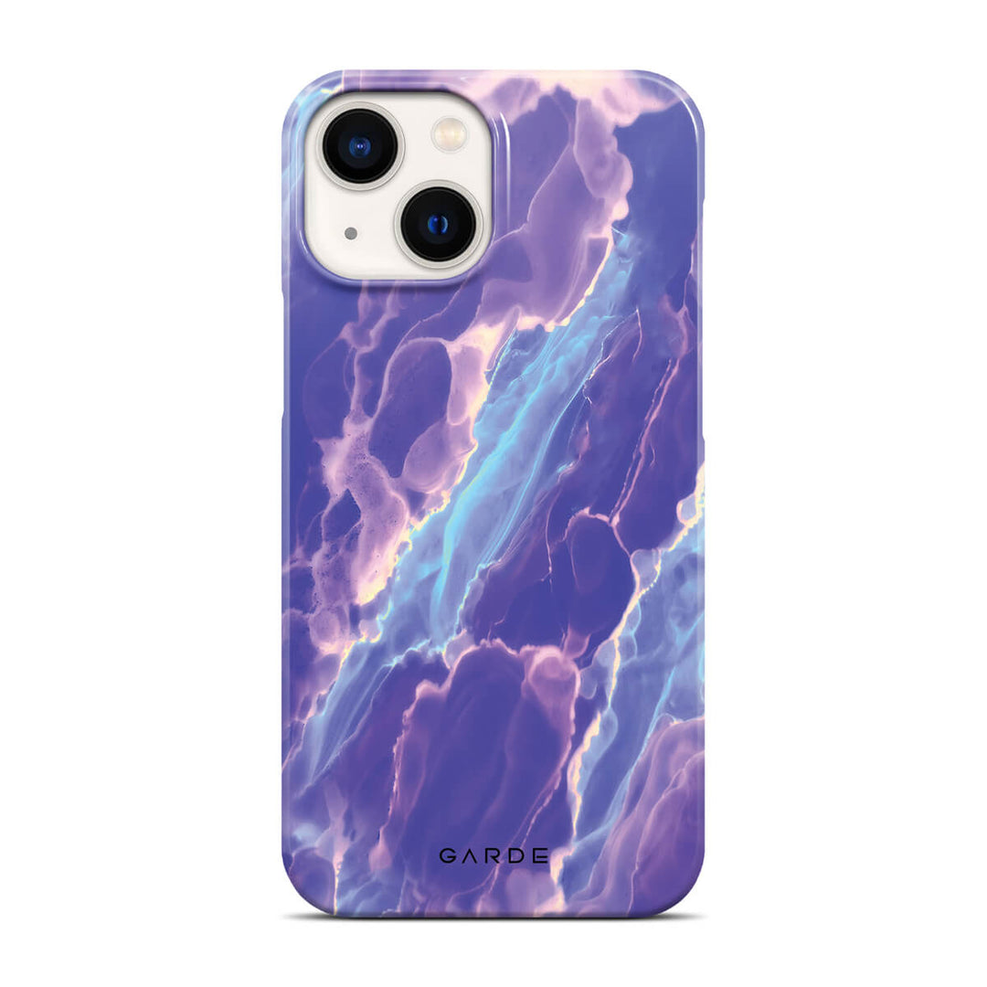 Fairytale iPhone 13 Mini Back Cover - Custom Printed Phone Case by Garde