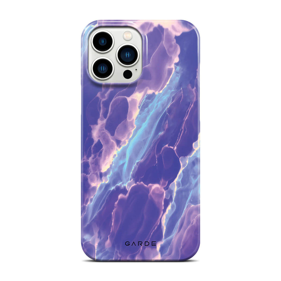 Fairytale iPhone 13 Pro Max Back Cover - Custom Printed Phone Case by Garde