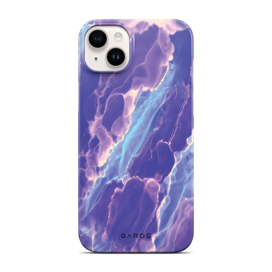 Fairytale iPhone 14 Plus Back Cover - Custom Printed Phone Case by Garde