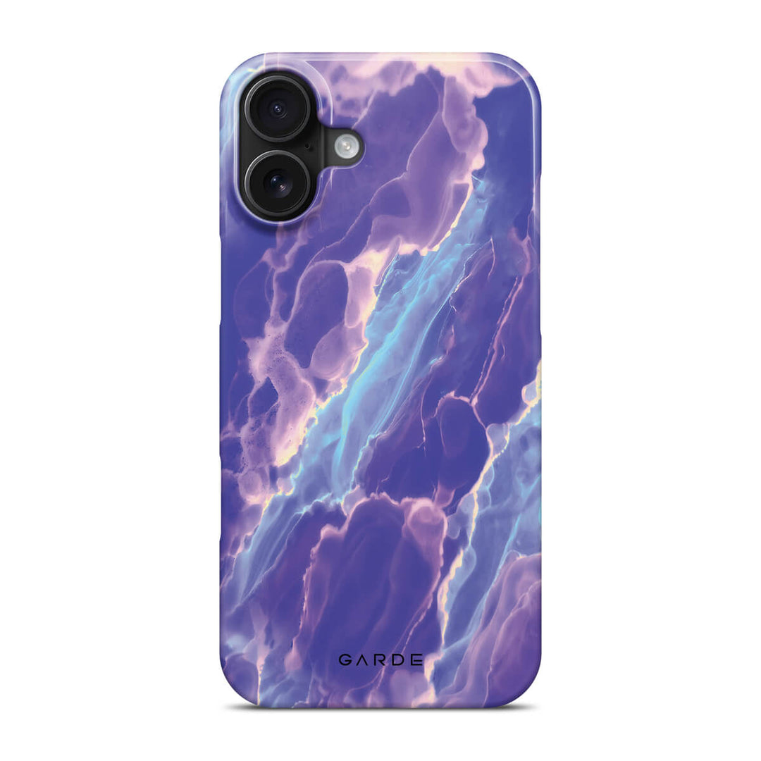 Fairytale iPhone 16 Plus Back Cover - Custom Printed Phone Case by Garde