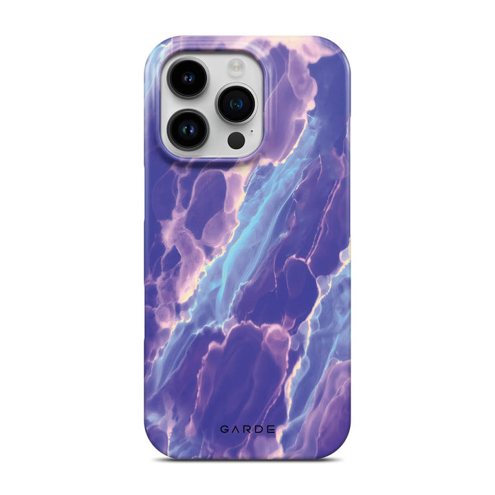 Fairytale iPhone 16 Pro Back Cover - Custom Printed Phone Case by Garde