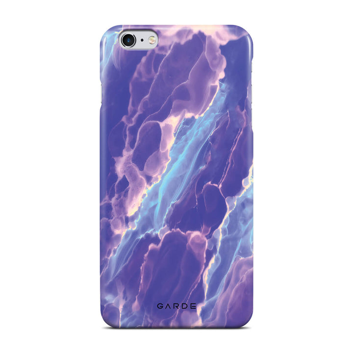 Fairytale iPhone 6 Plus / 6s Plus Back Cover - Custom Printed Phone Case by Garde