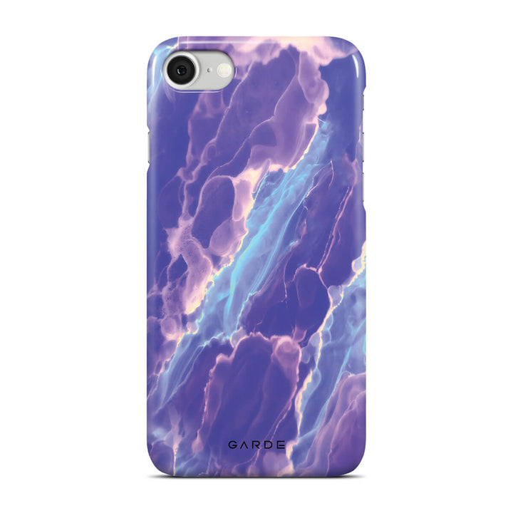 Fairytale iPhone SE 2020 / 2022 Back Cover - Custom Printed Phone Case by Garde