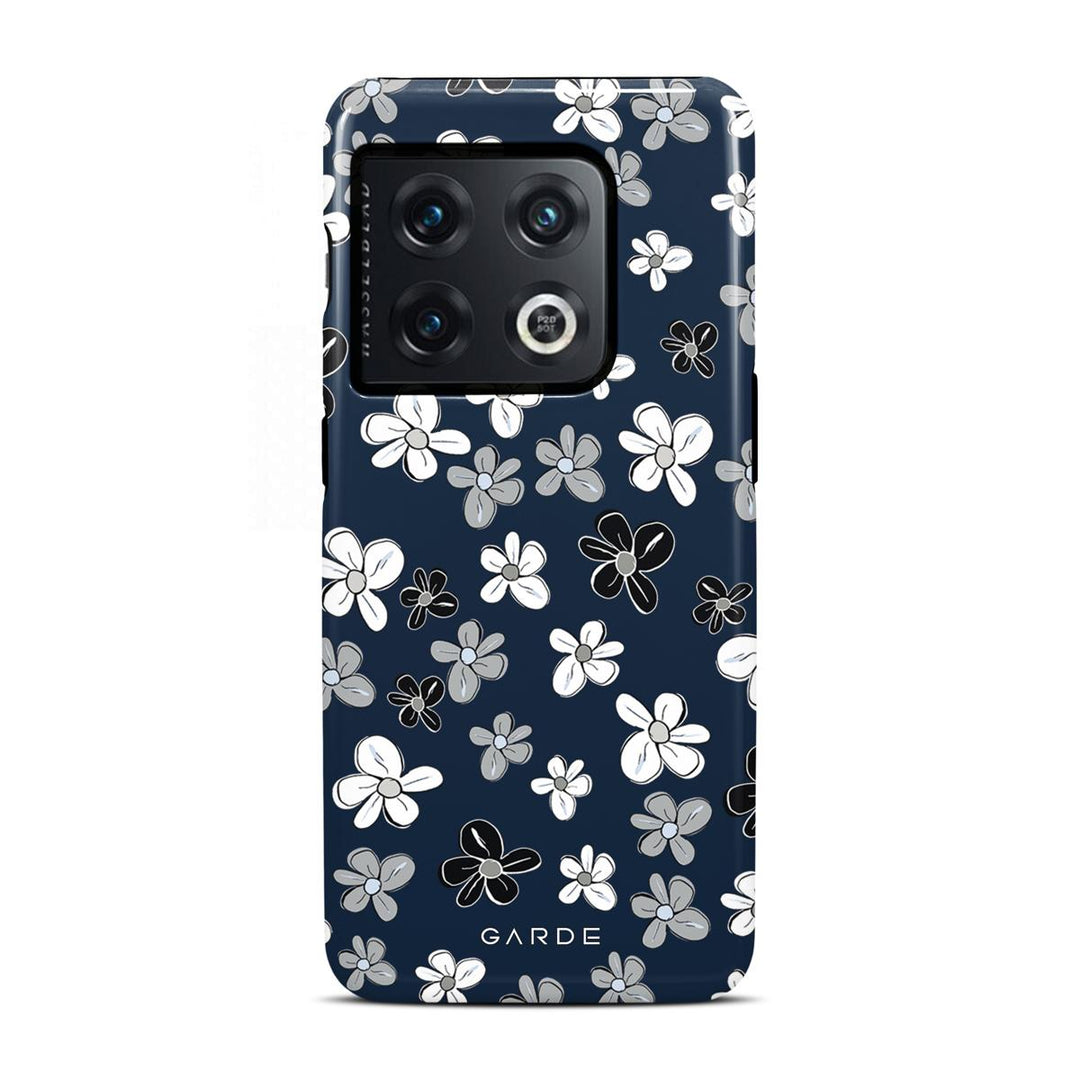 Flora OnePlus 10 Pro Back Cover - Custom Printed Phone Case by Garde