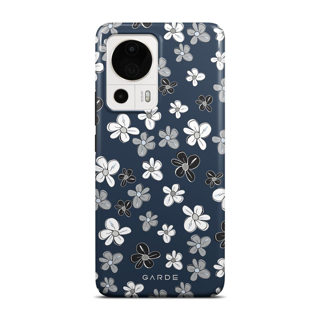 Flora Xiaomi 13 Lite Back Cover - Custom Printed Phone Case by Garde