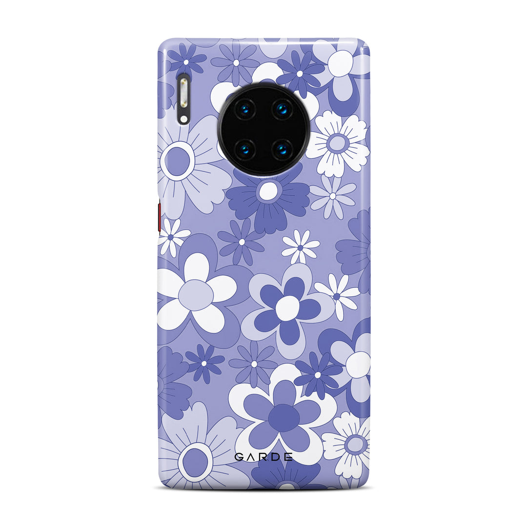 Florence Berry Huawei Mate 30 Pro Back Cover - Custom Printed Phone Case by Garde