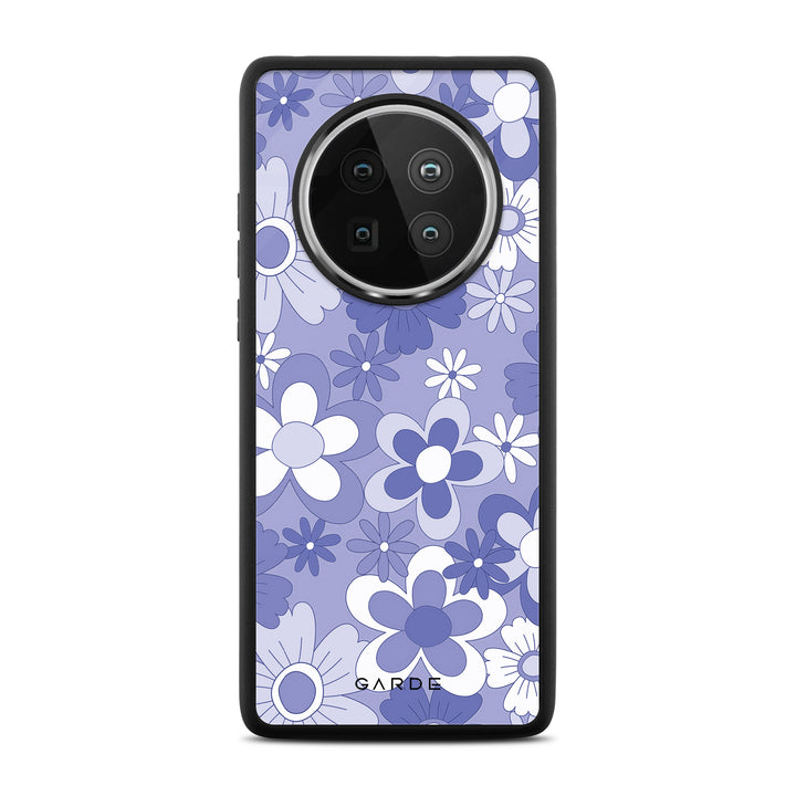 Florence Berry - Huawei Mate 40
