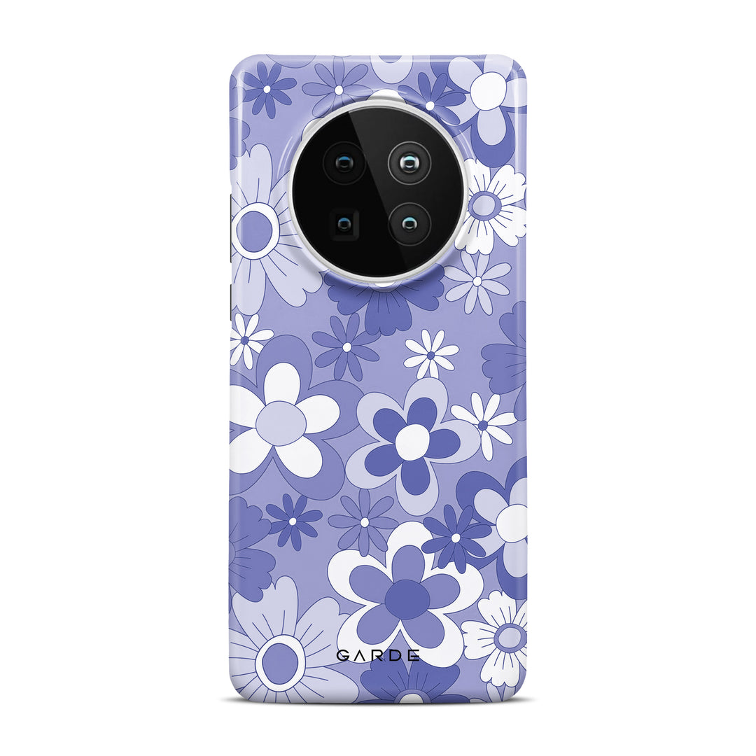 Florence Berry Huawei Mate 40 Pro Back Cover - Custom Printed Phone Case by Garde